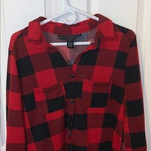 Flannel